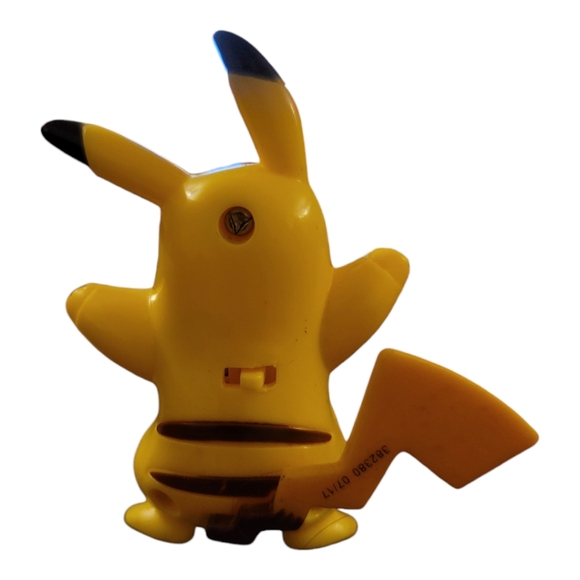 Pokemon Pikachu toy - Picture 2 of 2